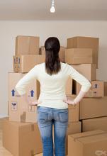 搬家需要注意什么？