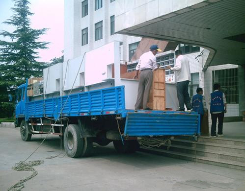 自稱便宜的搬家公司真的便宜嗎？